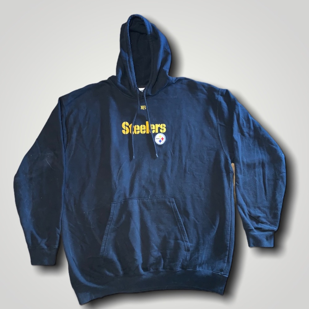 NFL Steelers Hoodie